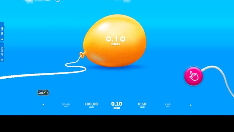 Balloon by SmartSoft Gaming — gameplay screenshot 3